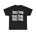Donald Trump Cheap Trick Style Trump 2024 Short Sleeve Tee Unisex