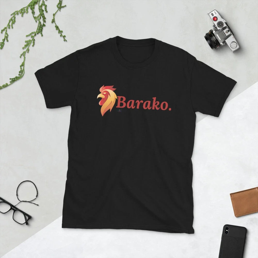 Barako Filipino Premium Unisex Shirt, Funny Filipino Shirt, Tito, Filipino Gift Unisex