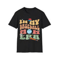 Baseball Mom Era - A Home Run for Stylish Moms Unisex