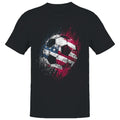 American Soccer Ball Men's Unisex