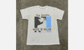 The Smiths Hatful of Hollow Album Cover Unisex White , Size S-5XL Unisex