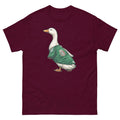 Mexico Duck World Cup 2026 Soccer Football Tee Unisex