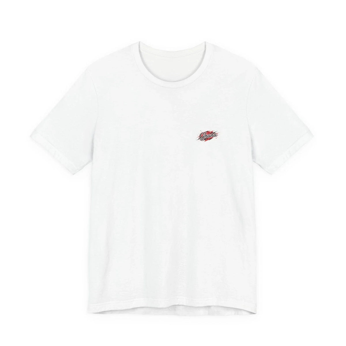 Black Star Reign: Ghana National Football Team World Championship 2026 Unisex
