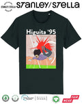 Rene HIGUITA 95 Mens Football Scorpion Kick Colombia 2026 World Cup Unisex