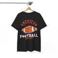 Football Season - Game Day Tee for Every Football Fan Unisex