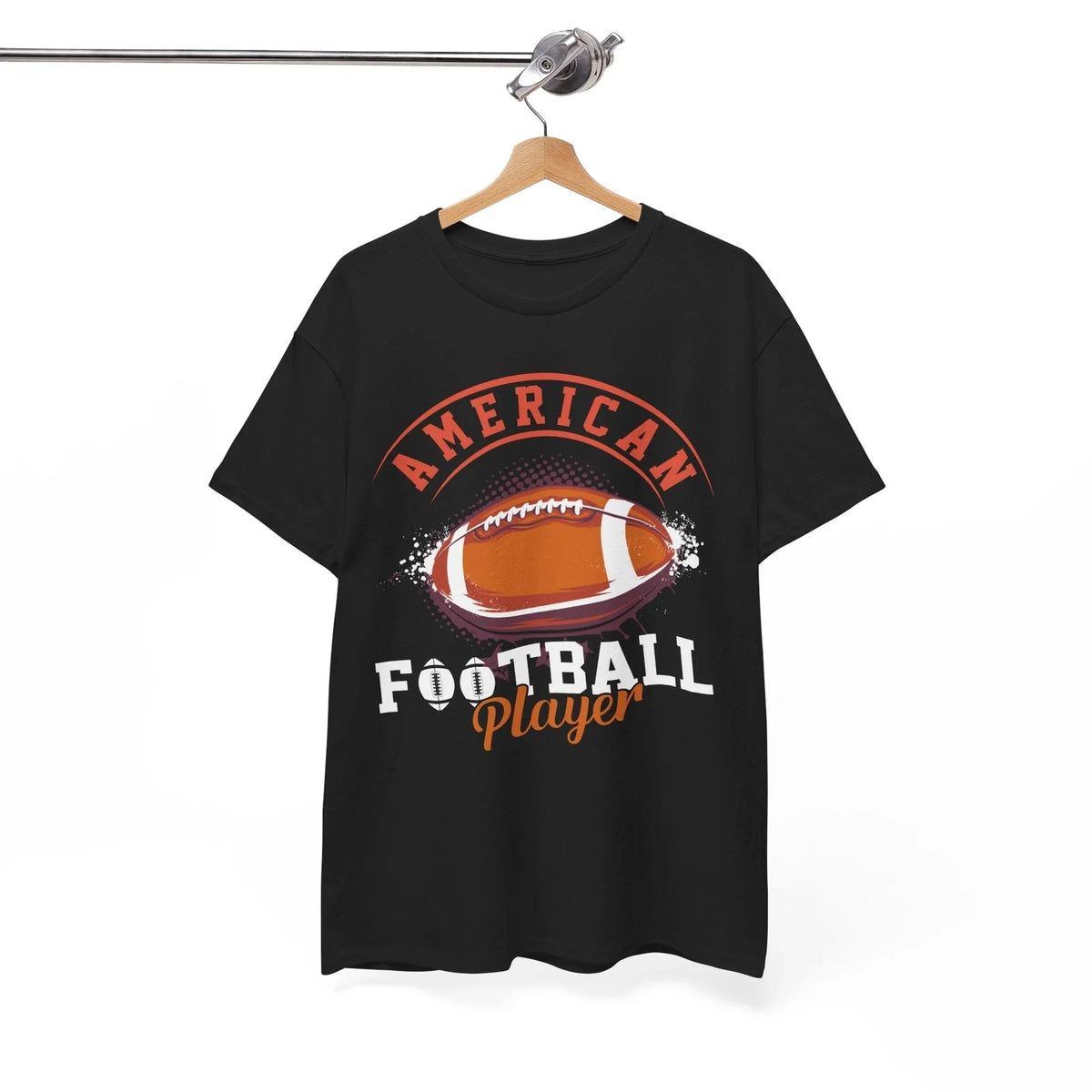 Football Season - Game Day Tee for Every Football Fan Unisex