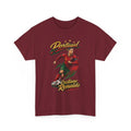 Portugal Cristiano Ronaldo | Soccer Jersey Graphic Tee Unisex