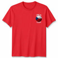 Come On Czechia Football Unisex Kids Country Pride Soccer Tee #WC Unisex