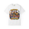 World Cup 2026 Snack Break Champions | Soccer Fans Unisex