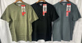 Kirkland Signature Men's 100% Pima Tee Pick Your Size & Color NWT Unisex
