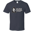 Dean Martin t-shirt Funny Christmas quote retro Cool