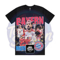 Bayern Munich - Soccer Sports Tee Unisex