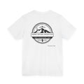 Lineman of the Sierra Nevada Mountains T Shirt