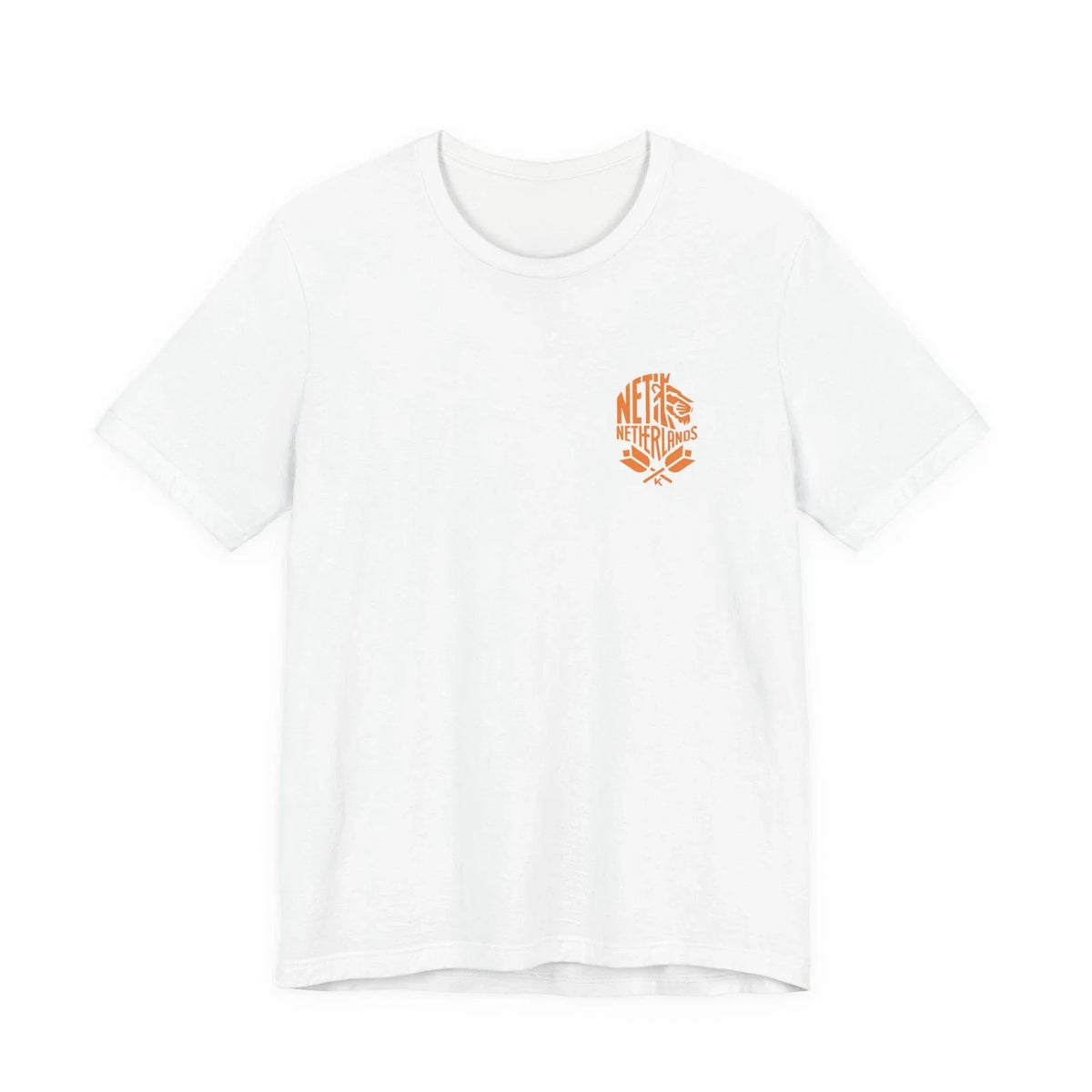 Clockwork Kings: Netherlands National Football Team World Championship 2026 Unisex