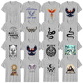 Boho Celestial Fantasy Music T-Shirt Mythology Birthday Gift