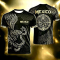 Mexico Football Shirts 2026 World Cup Polyester Breathable s Unisex