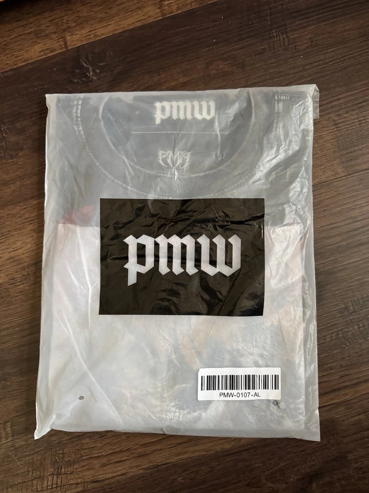 PayMoneyWubby Dragon Duel Oversized Large NWT Unisex