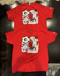 NEW YORK REDBULLS STADIUM GIVEAWAY TSHIRT BY AUDI MENS XLARGE Unisex