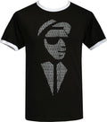 Mens SKA Two Tone Rocksteady Oi Walt Jabsco Mod Reggae R & B Unisex