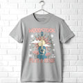 Woodstock Accoustic Sunrise Men's T Shirt Unisex