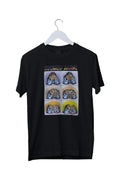 Stoned Again Agin Graphic Print Unisex Mens S M L XL 2 3 4 XL Unisex