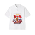 I Am From Canada World Cup 2026 Polo Unisex