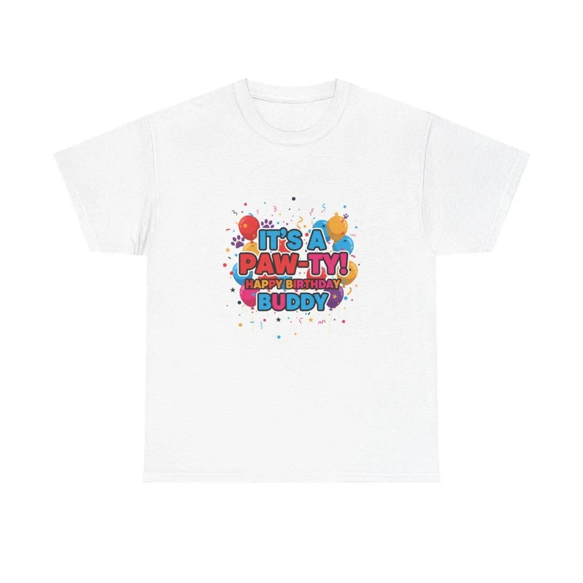 Custom Pet Birthday Party Shirt Personalized Name Unisex Mens Easter Gift Unisex