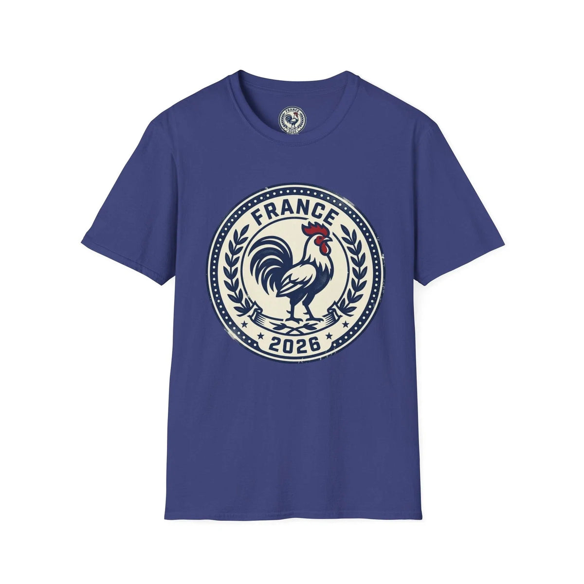 2026 World Cup France Soccer Victory | Football Tee Unisex