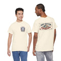 USA Soccer One Nation One Goal Tee | American Soccer Fan Gift | Patriotic Unisex Unisex
