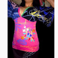 Vintage 00s Y2k Desigual