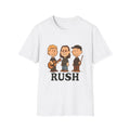 Soft Cotton . Rush, Peanuts Unisex