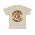 Atlanta Chiefs Georgia Soccer Team Unisex