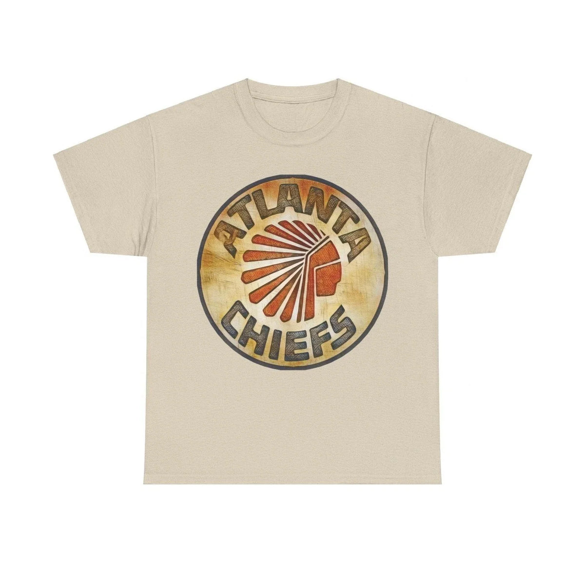 Atlanta Chiefs Georgia Soccer Team Unisex