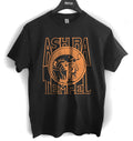 Ash Ra Tempel band t shirt german krautrock Eruption Klaus schultz agitation Unisex