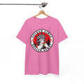 gotham girl roller derby heavy cotton Size S Unisex