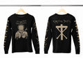 Christian Death - Sex and Drugs and Christian Death Long Sleeve Unisex