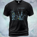 Cotton The Shins Oh, Inverted World Album Tee James Mercer Unisex