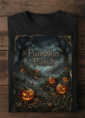 T shirt size 'S M L XL' HALLOWEEN Pumpkin Patch Jack & Jones