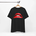 The Rocky Horror Picture Show Lips , Cult Movie Film Retro Vintage Unisex