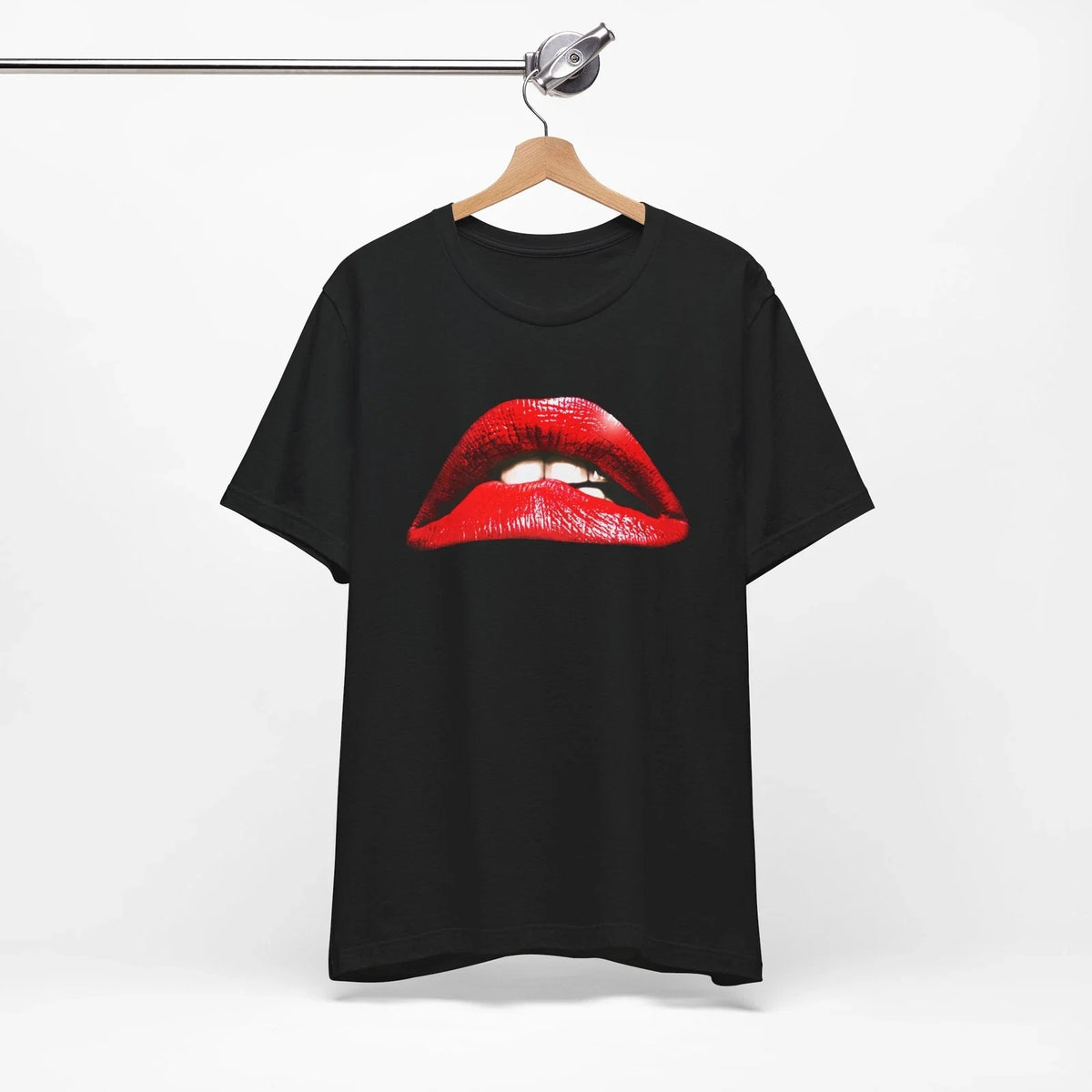 The Rocky Horror Picture Show Lips , Cult Movie Film Retro Vintage Unisex