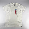 Gildan Heavy Cotton 5000 Unisex Plain Blank Crewneck Short Sleeves Tee Unisex