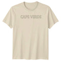Cape Verde Cabo Verde National Pride Birthday Gift For Him And Her Unisex