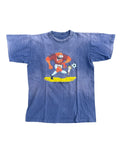 1980’s Vintage Rare Ed “big daddy “ Roth Soccer No Problem Oldies s Tee Unisex