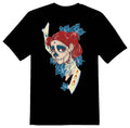 Beautiful Pain Shirt Black or White Tee Unisex