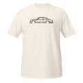 Comfy For Continental T 1997 Car Lovers Birthday Gift Stylish Tee Shirt Unisex