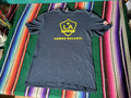 LA Galaxy X Raising Cane’s Size Medium Soccer Chicken Fingers Unisex