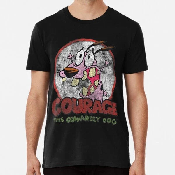 Vintage Premium S to 5XL Made in the AU/USA Unisex