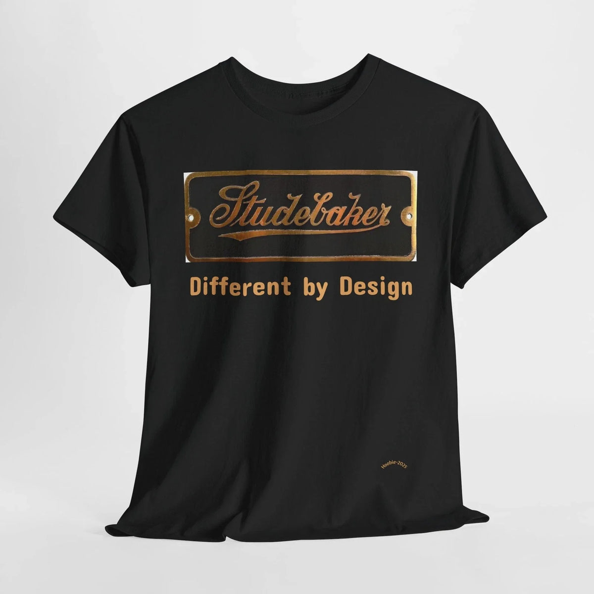 Studebaker Different by Design , Graphic Tee, Unisex Shirt, Vintage Car Unisex