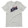 CINCINNATI KIDS MISL Indoor Soccer Graphic Tee Shirt Short-Sleeve Unisex Unisex