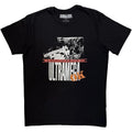 Soundgarden Premium Carbon : Ultramega OK (Black) OFFICIAL NEW Unisex